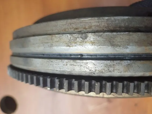 Volante Bi-Massa VW Audi 1.6 1.8 2.0 image 3