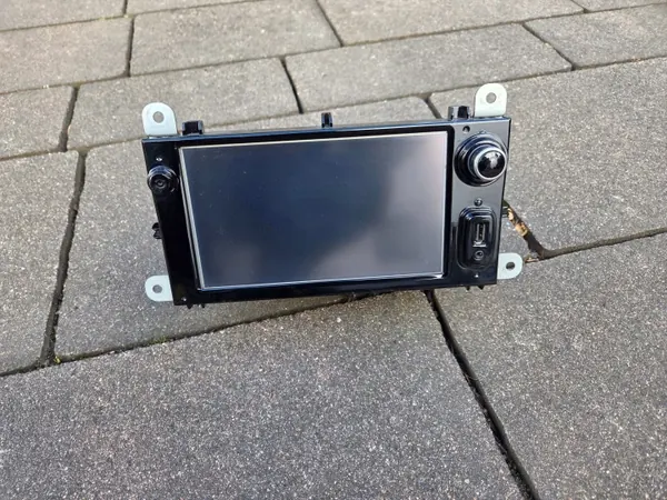OEM 281152390R Radio Navigation pour Renault Clio IV image 2