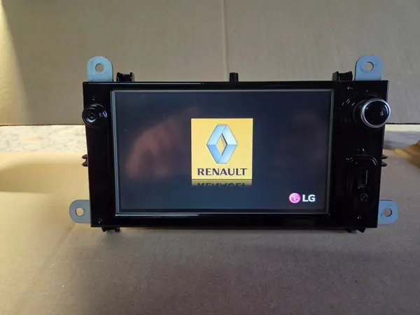 OEM 281152390R Radio Navigation pour Renault Clio IV image 4