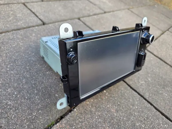 OEM 281152390R Radio Navigation pour Renault Clio IV image 8