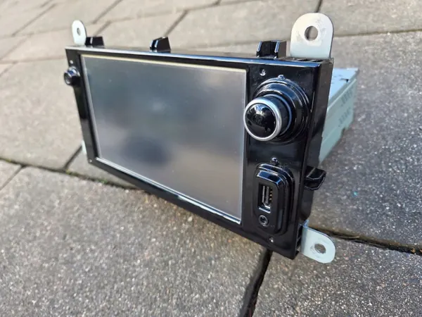 OEM 281152390R Radio Navigation pour Renault Clio IV image 9
