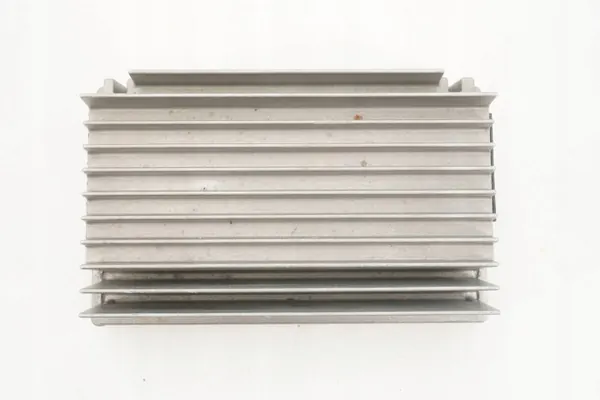 Amplificateur Hi-Fi 1z OEM 9322689 pour BMW 3 & 5 image 2