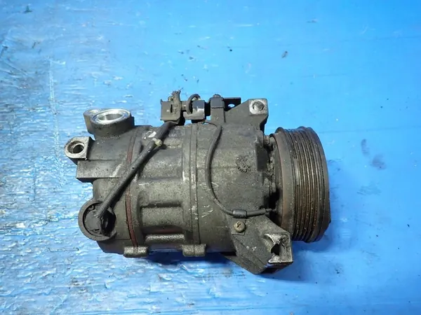 Volvo OE 31250519 Ilmastointikompressori image 2