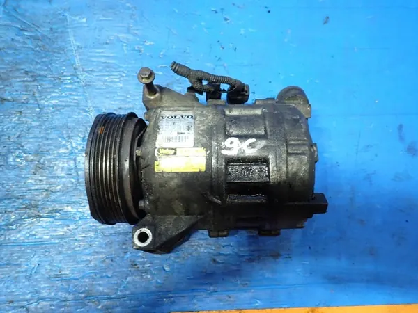 Volvo OE 31250519 Ilmastointikompressori image 5