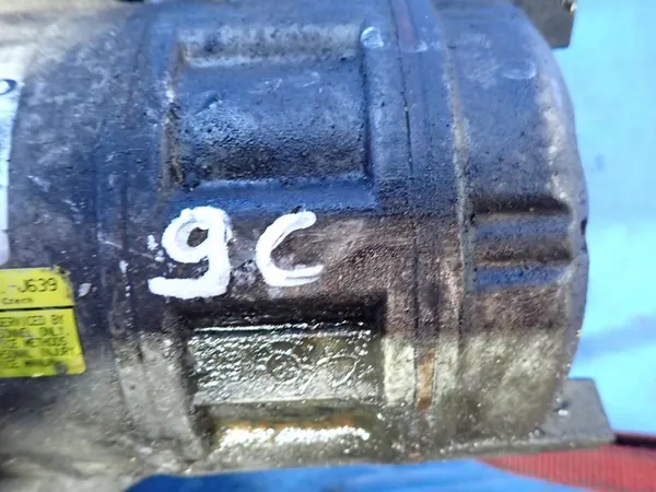 Volvo OE 31250519 Ilmastointikompressori image 7