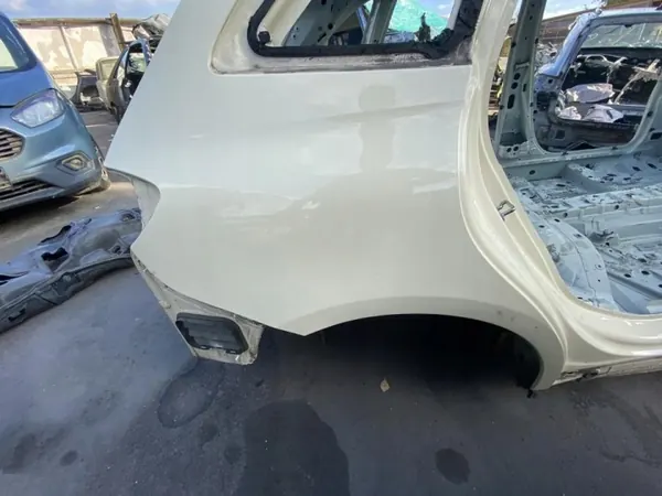 Aile arrière droite Mercedes-Benz B-Class 2022 OEM 271619 image 2