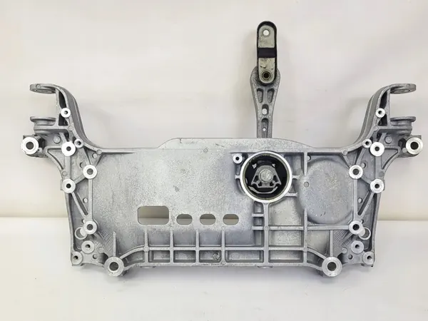 Sledechassi Volkswagen Tiguan I 2012 2.0 TDI image 2