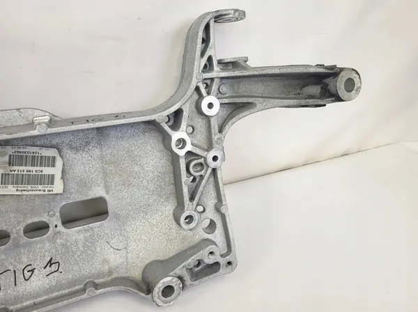 Sledechassi Volkswagen Tiguan I 2012 2.0 TDI image 4