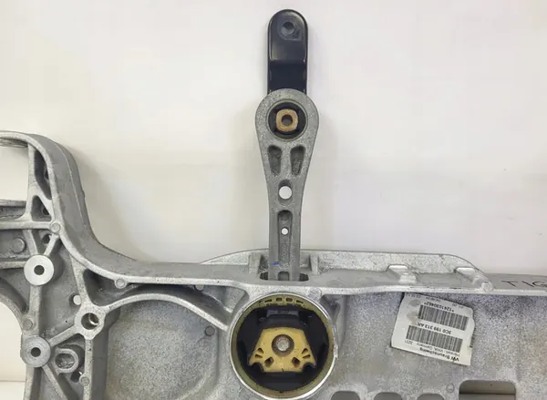 Sledechassi Volkswagen Tiguan I 2012 2.0 TDI image 7