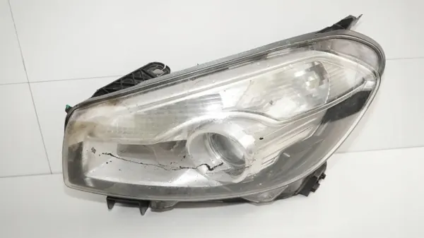 OEM etuvalo vasen Nissan Qashqai J10 09-12 image 2
