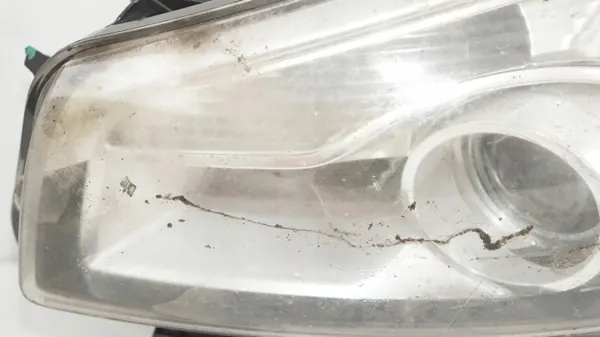 OEM etuvalo vasen Nissan Qashqai J10 09-12 image 5