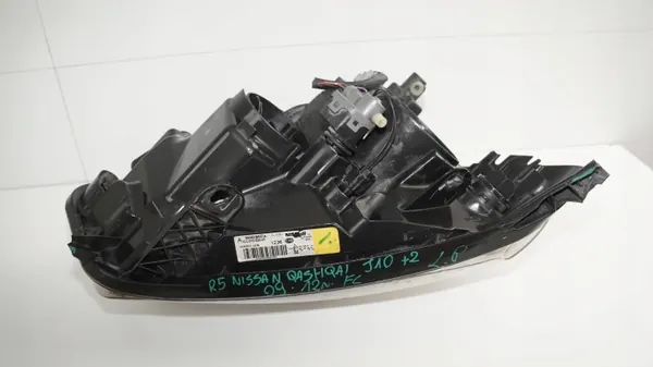OEM etuvalo vasen Nissan Qashqai J10 09-12 image 6