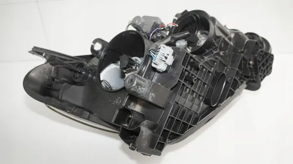 OEM etuvalo vasen Nissan Qashqai J10 09-12 image 8