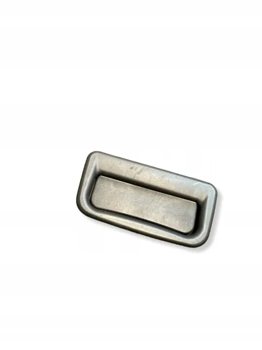 Cubierta enrollable maletero VW Passat B6 OEM 3C9867871 image 3