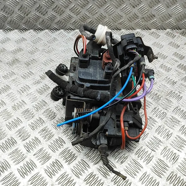 Compressore sospensione Audi Q7 (4M) 4M0616005H image 3