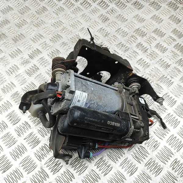Compressore sospensione Audi Q7 (4M) 4M0616005H image 4