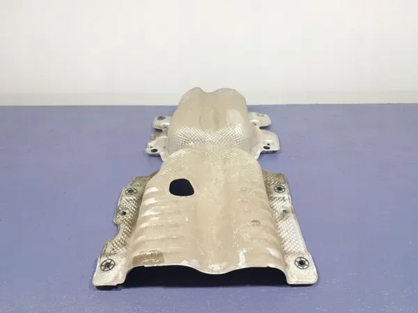 OEM 5QA825613E warmteschild voor Skoda Kodiaq image 2