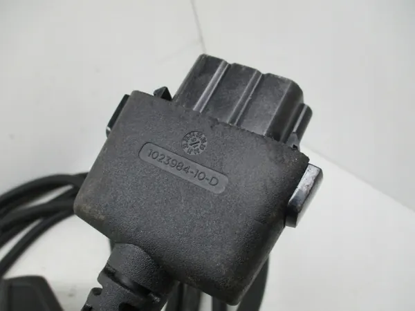 Câble de charge batterie Tesla S 13- 32A OEM 105822002E image 3