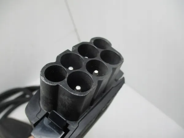 Câble de charge batterie Tesla S 13- 32A OEM 105822002E image 4