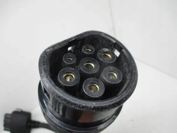 Câble de charge batterie Tesla S 13- 32A OEM 105822002E image 6