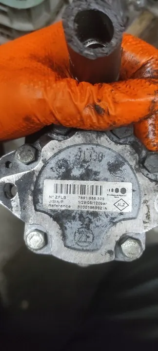 Bomba de direção assistida Renault OE 7691955329 image 2