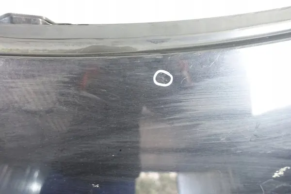 Hayon SKODA OCTAVIA III - Pièce OEM, Occasion image 10