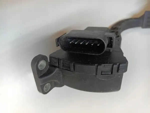 Potentiomètre de Pédale d'Accélérateur Volvo OEM 4M51-9F836-BH image 4