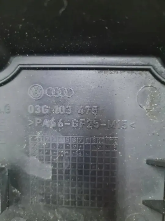 Kamföljarhölje OEM 03G103469 Audi A3 image 2
