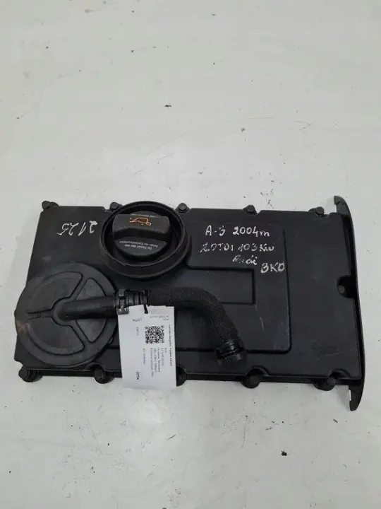 Kamföljarhölje OEM 03G103469 Audi A3 image 3
