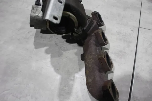 Turboalimentador BMW OE 7795496 image 5