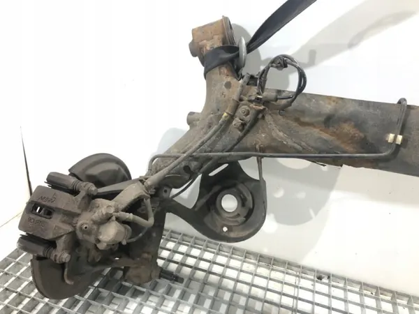 OEM LORK-381-32072 bakbalk för Suzuki SX4 Crossover image 3