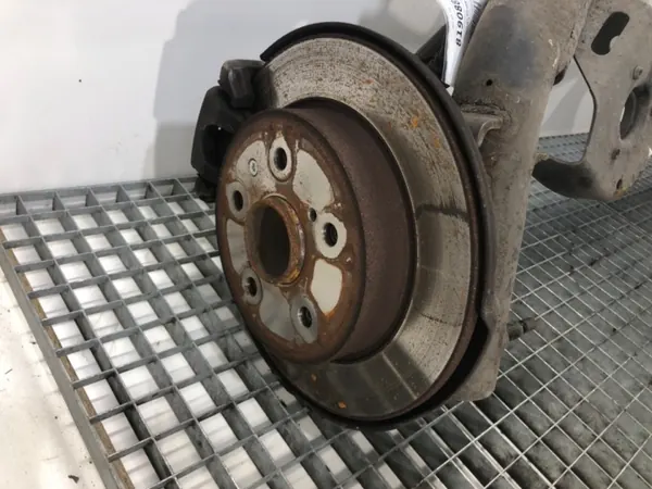 OEM LORK-381-32072 bakbalk för Suzuki SX4 Crossover image 5