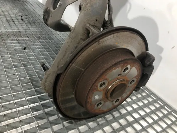 OEM LORK-381-32072 bakbalk för Suzuki SX4 Crossover image 6
