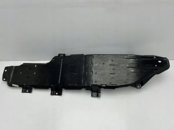 Unterbodenschutz Ford Bronco OEM MB3G-9K014-C Gebraucht image 2