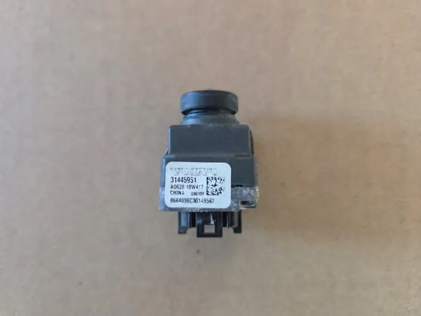 Cámara trasera OEM 31445951 31362800 para Volvo image 3