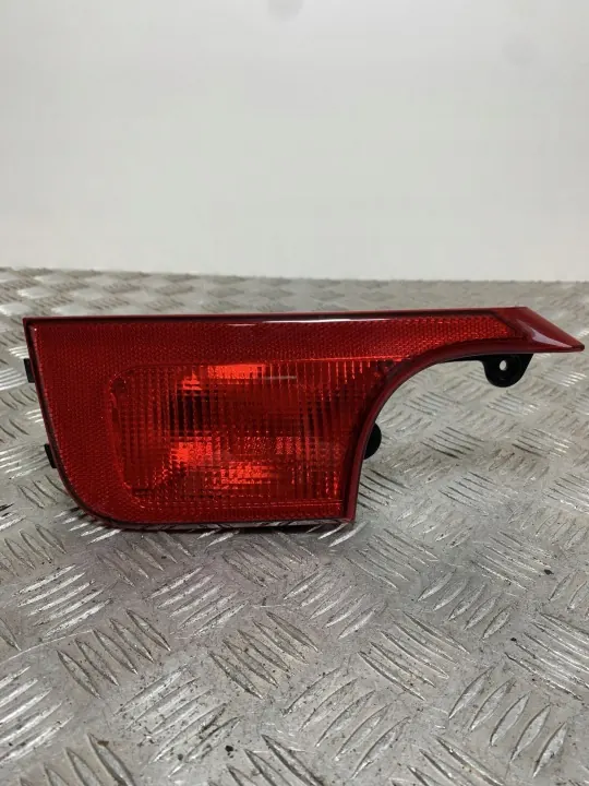 Feu de pare-chocs arrière SsangYong Rexton OEM FOB23872 image 2
