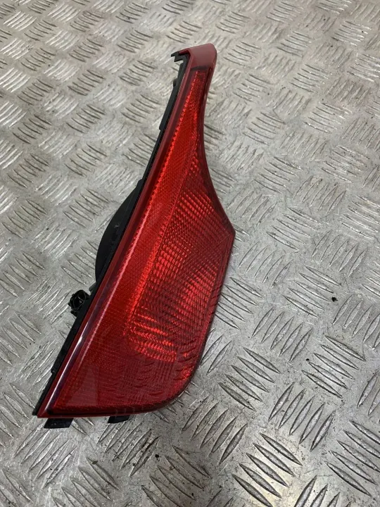 Feu de pare-chocs arrière SsangYong Rexton OEM FOB23872 image 7