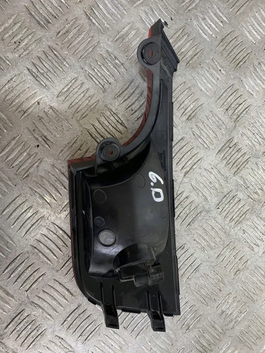 Feu de pare-chocs arrière SsangYong Rexton OEM FOB23872 image 8