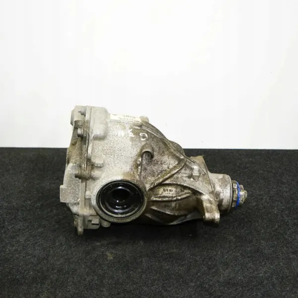 Differenziale posteriore BMW 5 G30 RATIO323 2.0L 2017 image 2