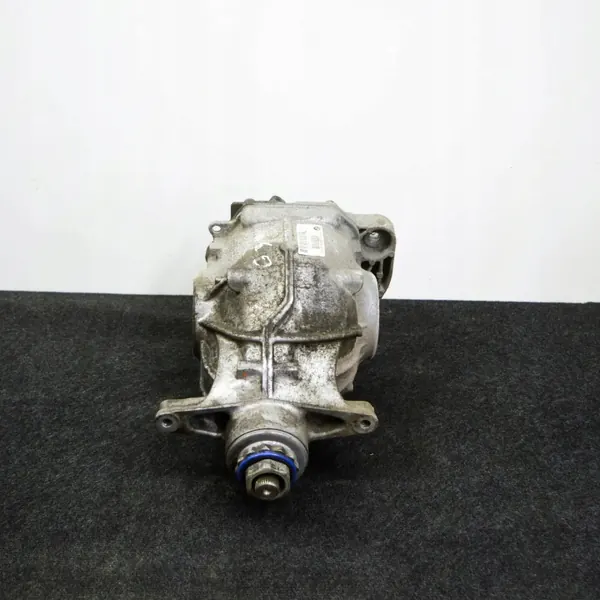 Differenziale posteriore BMW 5 G30 RATIO323 2.0L 2017 image 3