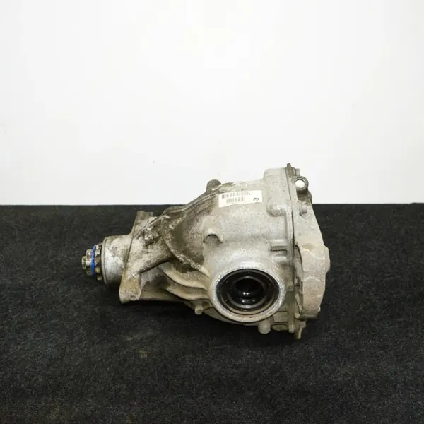 Differenziale posteriore BMW 5 G30 RATIO323 2.0L 2017 image 4