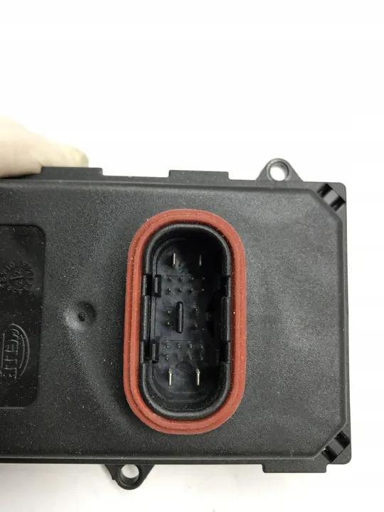 Módulo de Controle de Faróis Porsche Cayenne 7P OE image 4