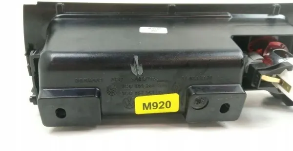 VW Asbak OEM 3C0863284G voor Passat B7 Alltrack image 3