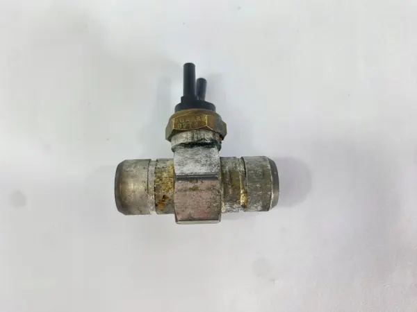 Sensor Temperatura Mercedes OEM 50AA7707T6 image 3