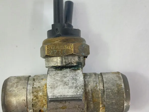 Sensor Temperatura Mercedes OEM 50AA7707T6 image 8