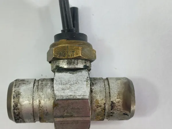 Sensor Temperatura Mercedes OEM 50AA7707T6 image 9