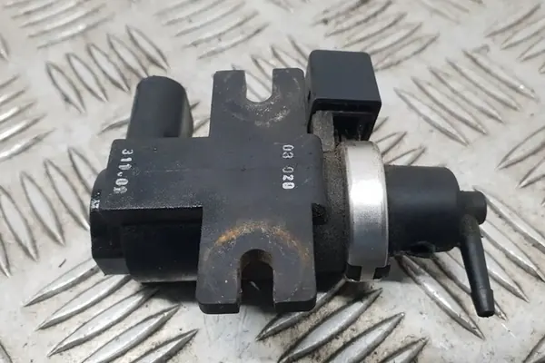 Elektromagnetisk ventil AUDI A4 AVANT 1.9L diesel image 2