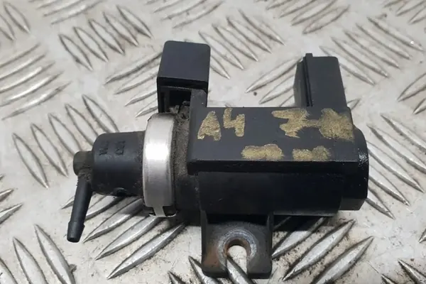 Elektromagnetisk ventil AUDI A4 AVANT 1.9L diesel image 3