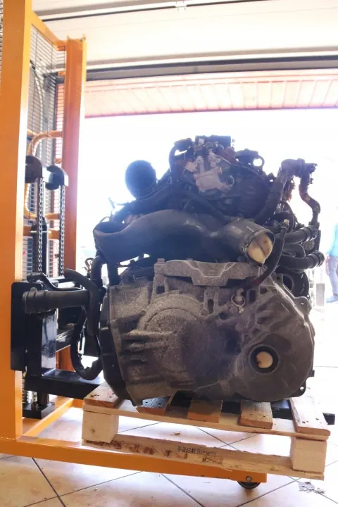 Boîte Automatique 6 Vitesses Volvo OEM 31272377 image 2