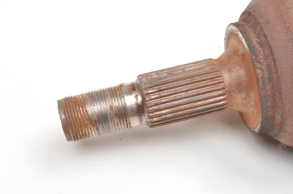 PEUGEOT E-EXPERT III Eixo Direito Longo 9839532280 image 2